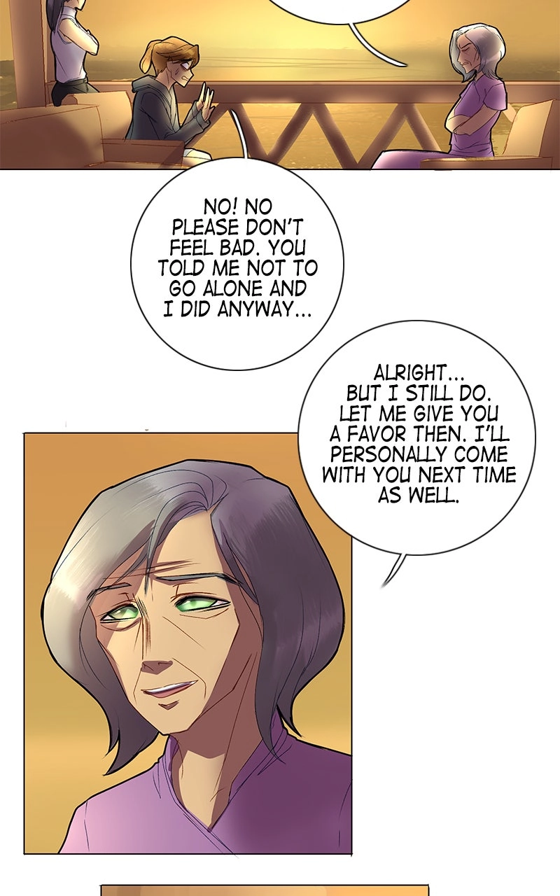 Read The Greenhouse chapter 37 image 4 on Lezhin