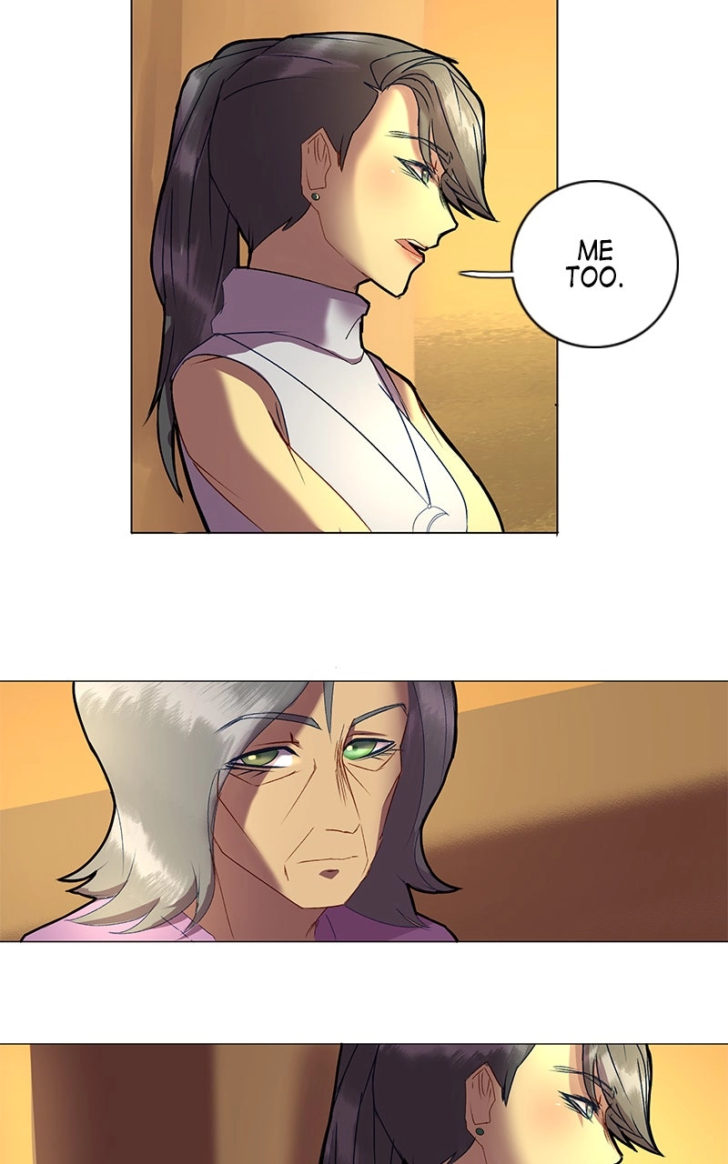 Read The Greenhouse chapter 37 image 5 on Lezhin