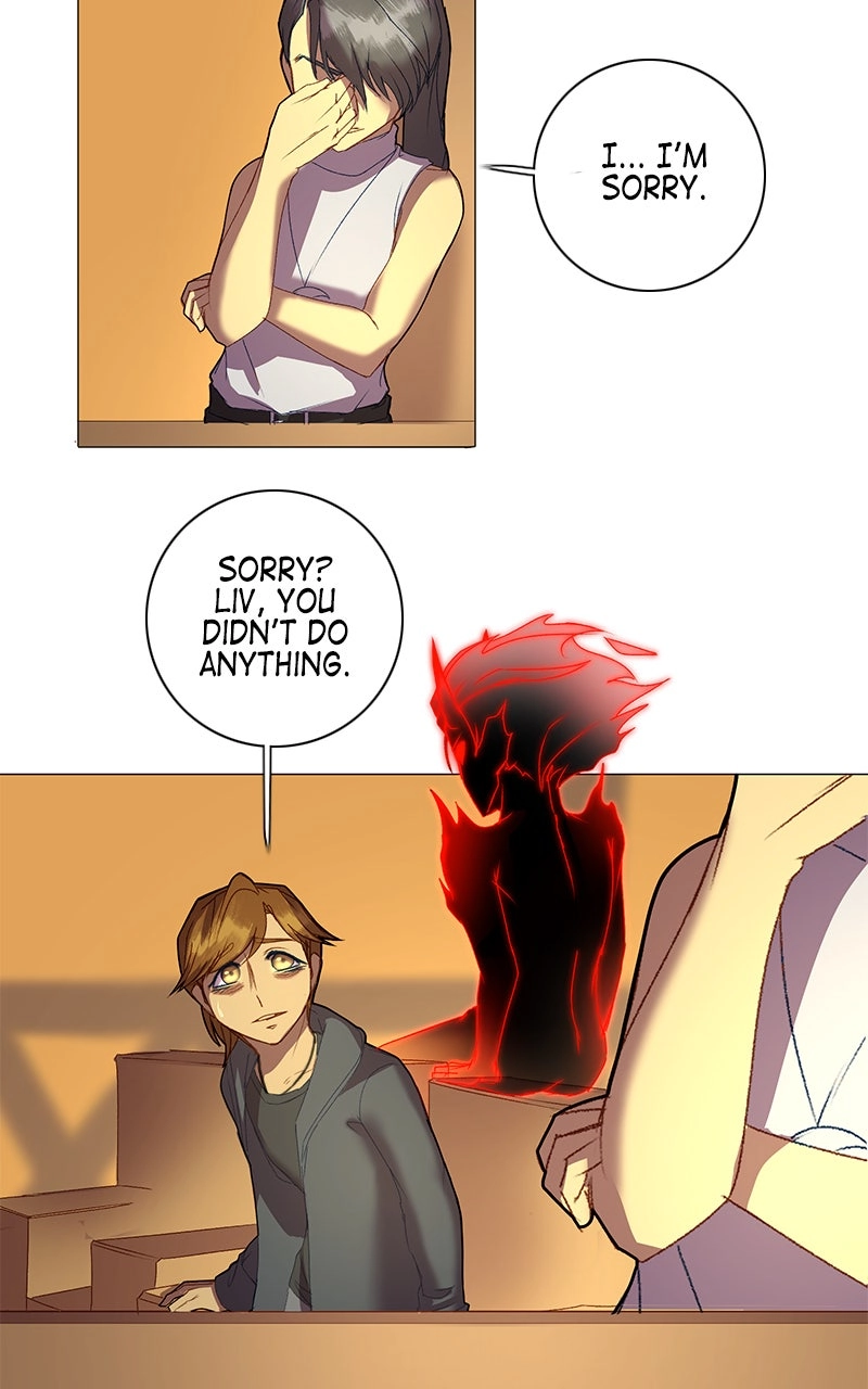 Read The Greenhouse chapter 37 image 7 on Lezhin