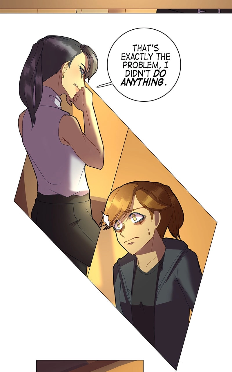 Read The Greenhouse chapter 37 image 8 on Lezhin