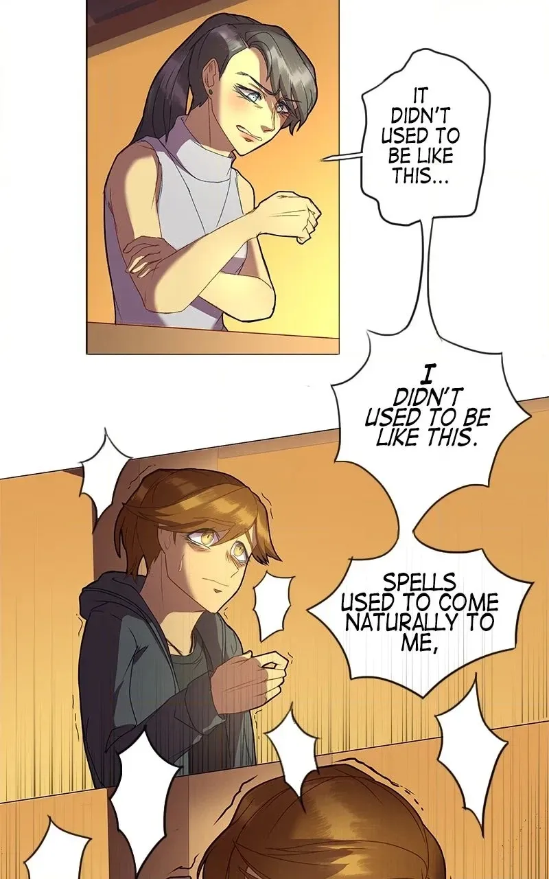 Read The Greenhouse chapter 37 image 9 on Lezhin