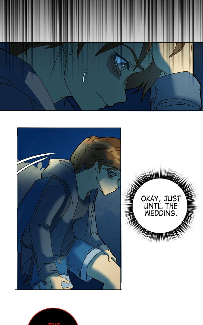Read The Greenhouse chapter 38 image 12 on Lezhin