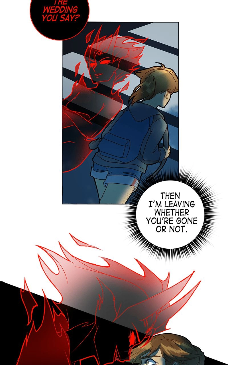 Read The Greenhouse chapter 38 image 13 on Lezhin