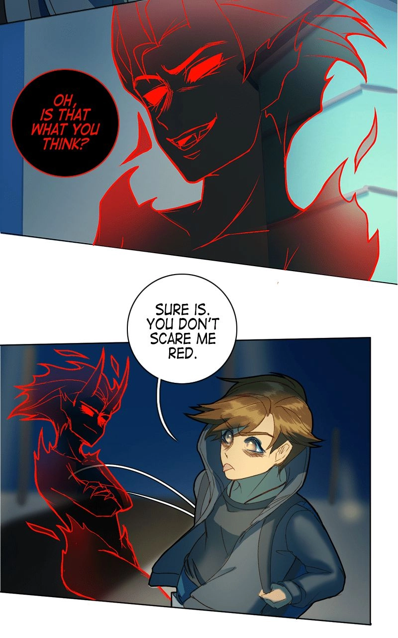 Read The Greenhouse chapter 38 image 15 on Lezhin
