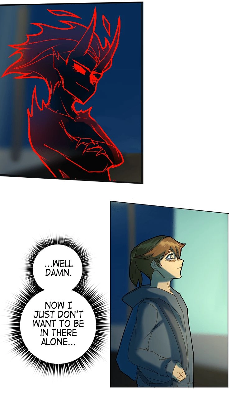 Read The Greenhouse chapter 38 image 16 on Lezhin