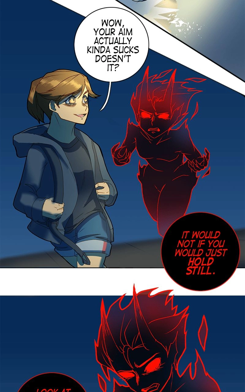 Read The Greenhouse chapter 38 image 2 on Lezhin