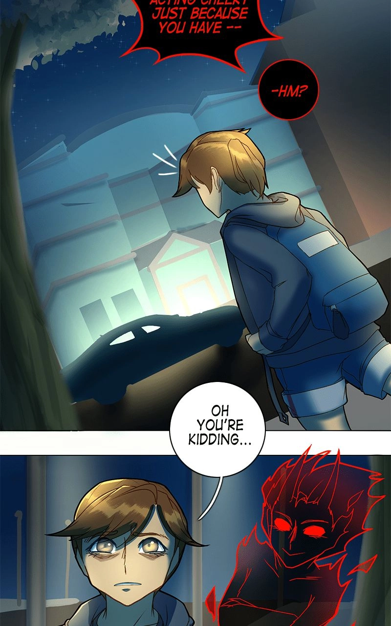 Read The Greenhouse chapter 38 image 4 on Lezhin