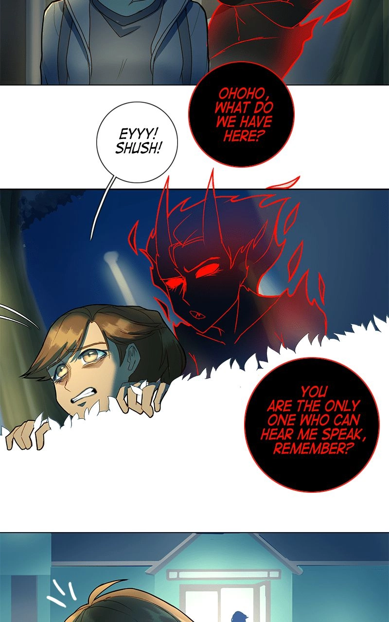 Read The Greenhouse chapter 38 image 5 on Lezhin