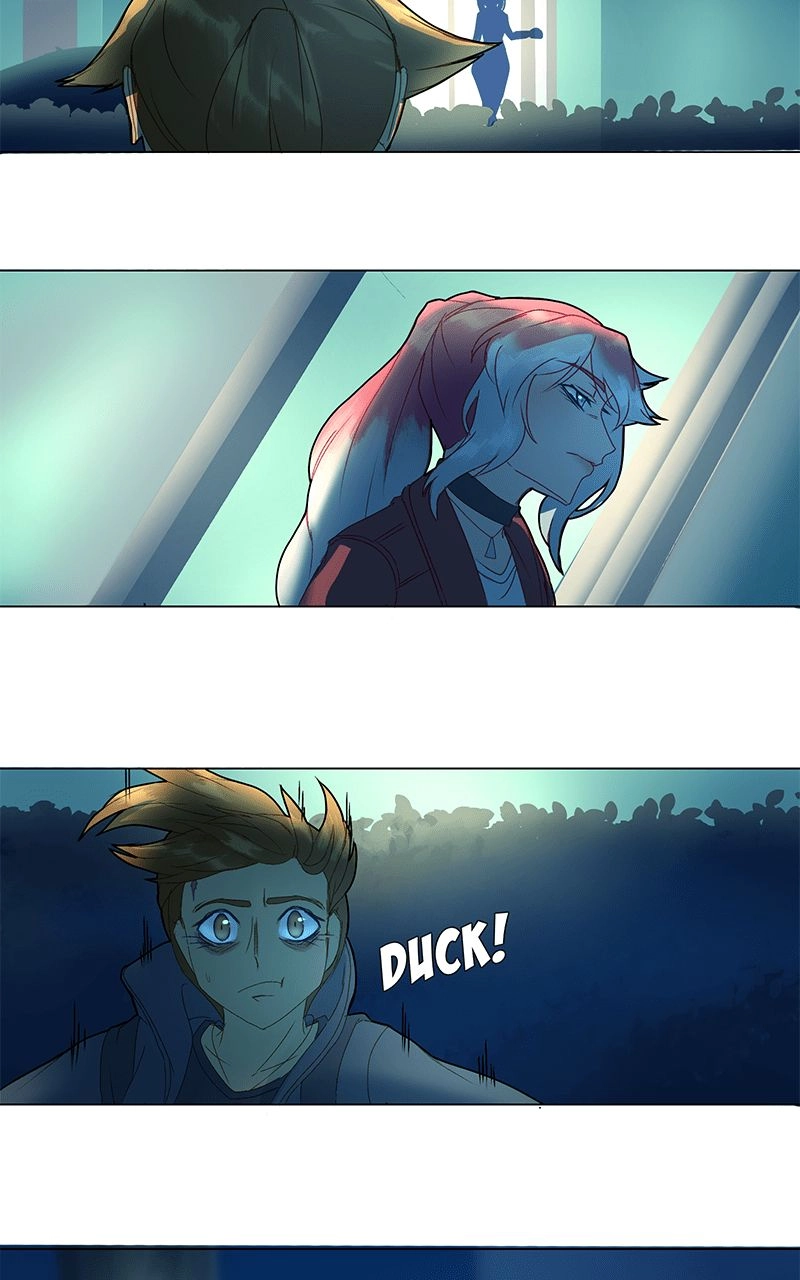 Read The Greenhouse chapter 38 image 6 on Lezhin