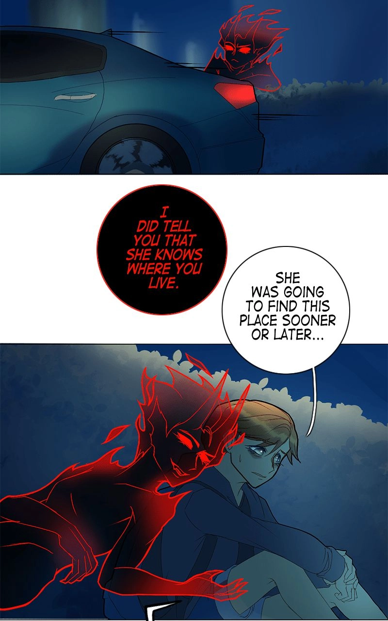 Read The Greenhouse chapter 38 image 7 on Lezhin