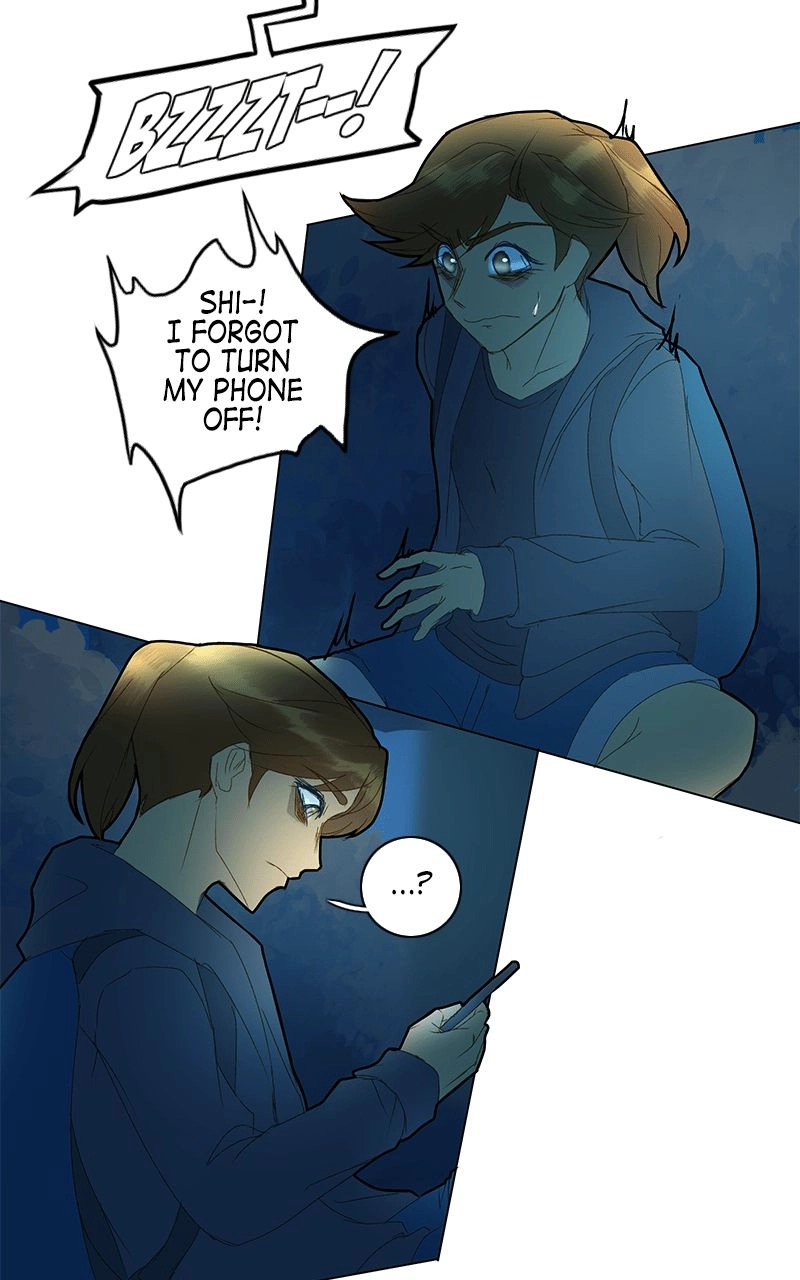 Read The Greenhouse chapter 38 image 8 on Lezhin