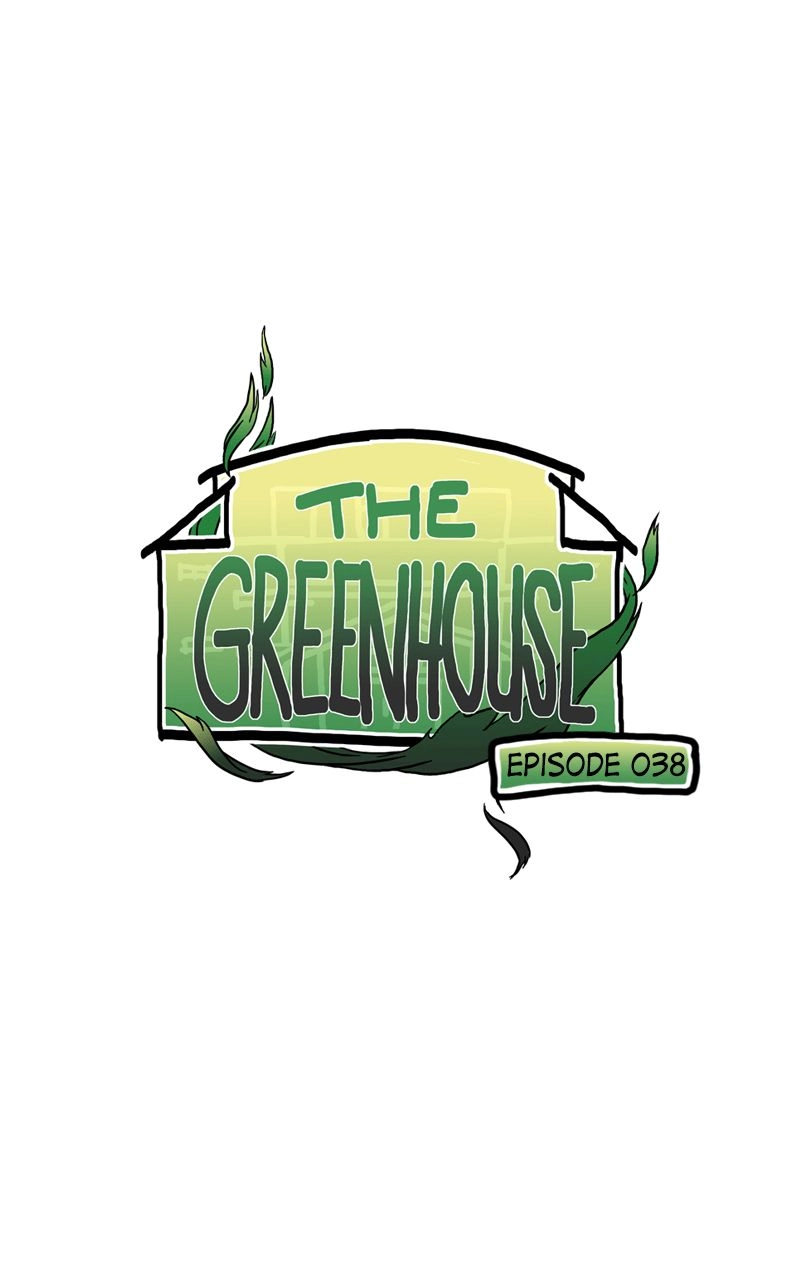 Read The Greenhouse chapter 39 image 0 on Lezhin