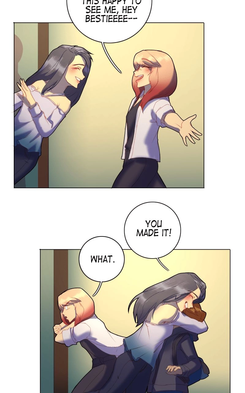 Read The Greenhouse chapter 39 image 10 on Lezhin
