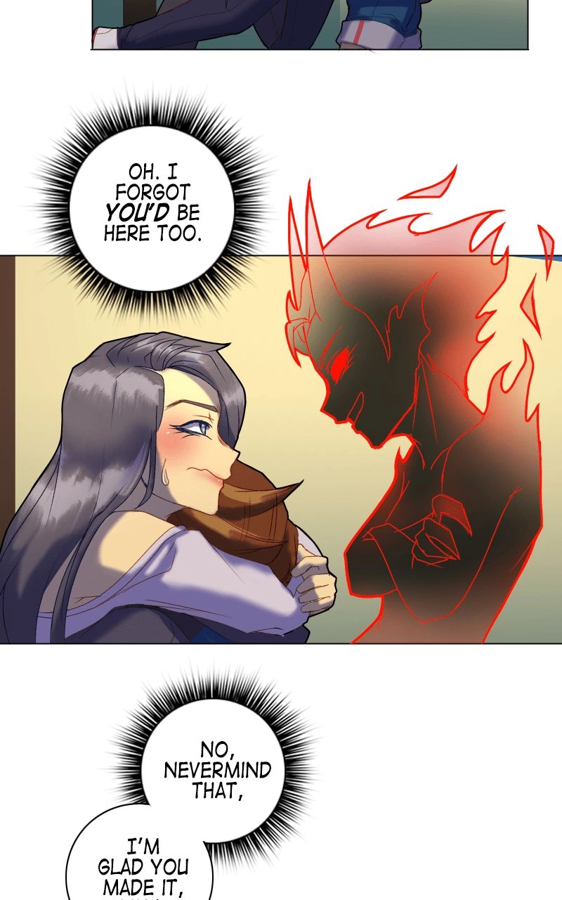 Read The Greenhouse chapter 39 image 11 on Lezhin