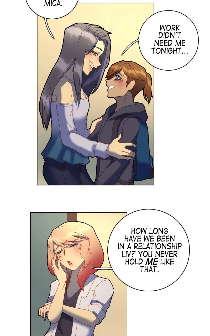 Read The Greenhouse chapter 39 image 12 on Lezhin