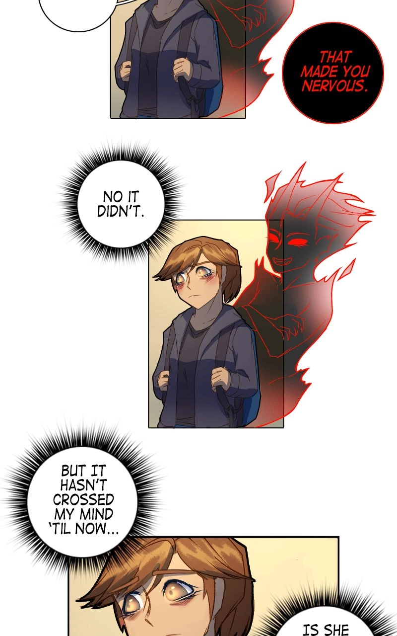 Read The Greenhouse chapter 39 image 14 on Lezhin
