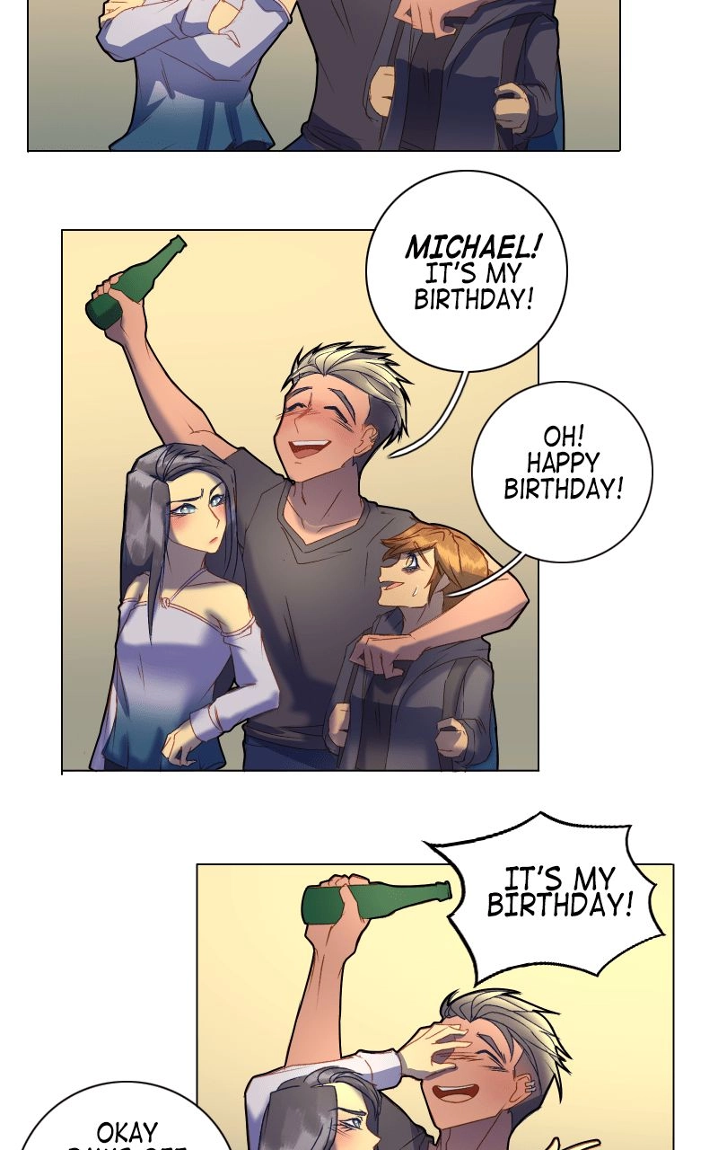 Read The Greenhouse chapter 39 image 17 on Lezhin