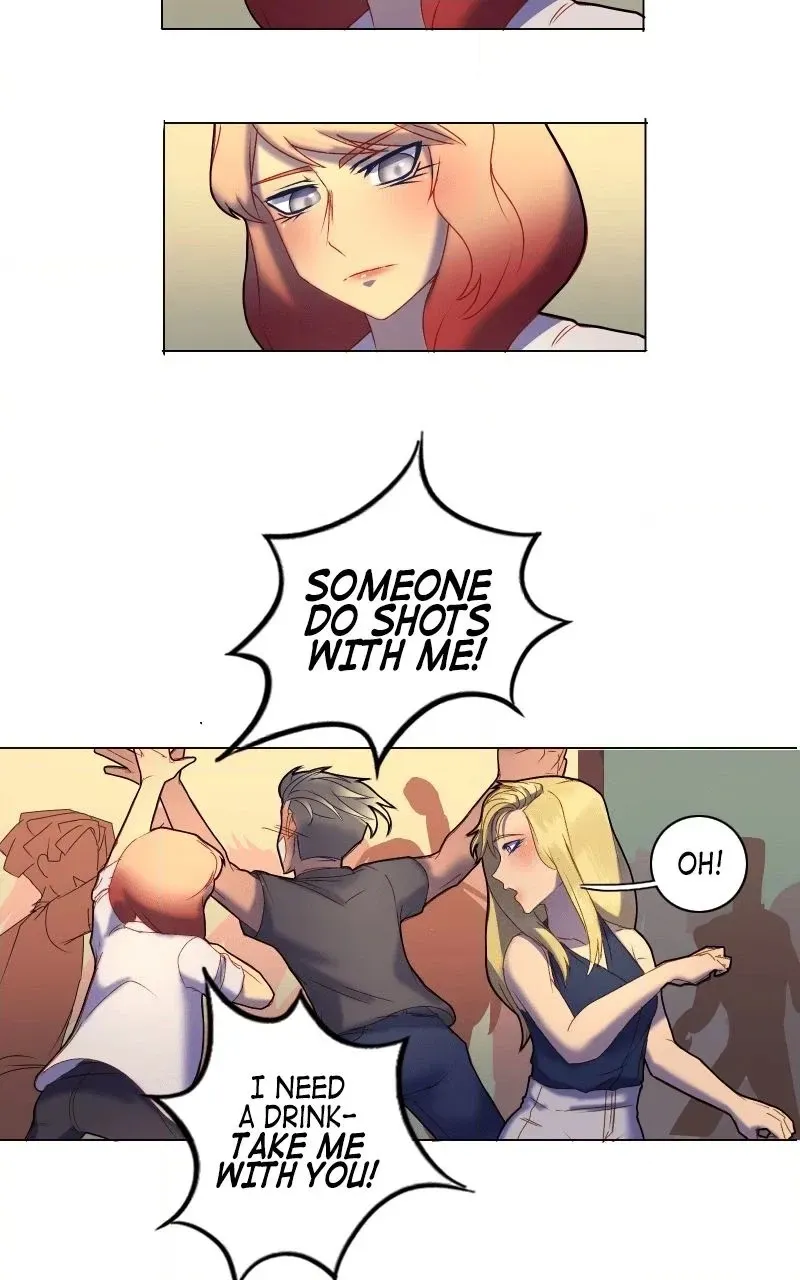 Read The Greenhouse chapter 39 image 19 on Lezhin