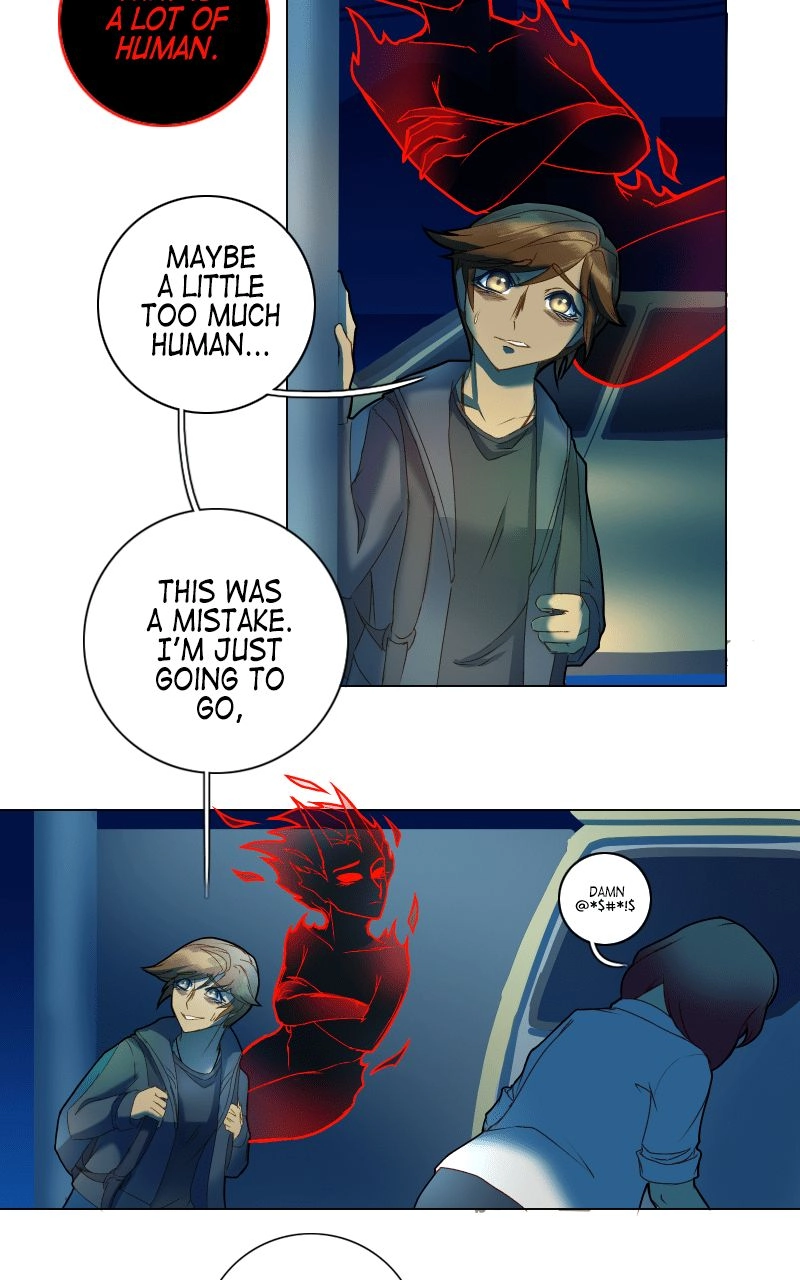 Read The Greenhouse chapter 39 image 2 on Lezhin
