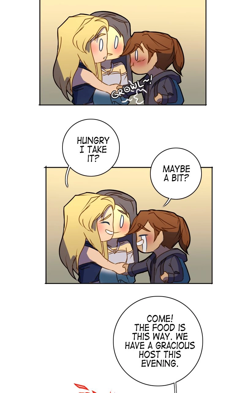 Read The Greenhouse chapter 39 image 22 on Lezhin