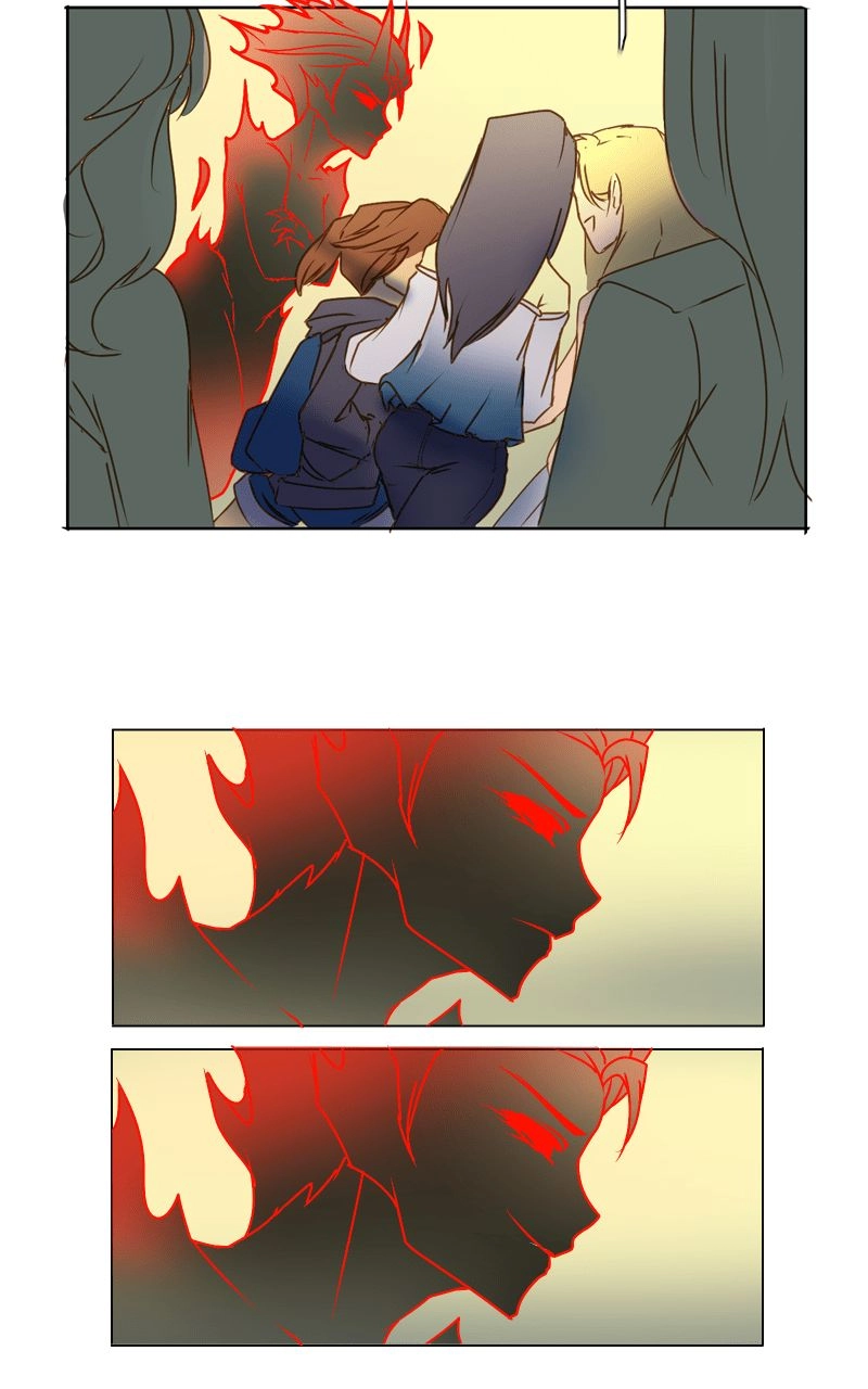 Read The Greenhouse chapter 39 image 23 on Lezhin