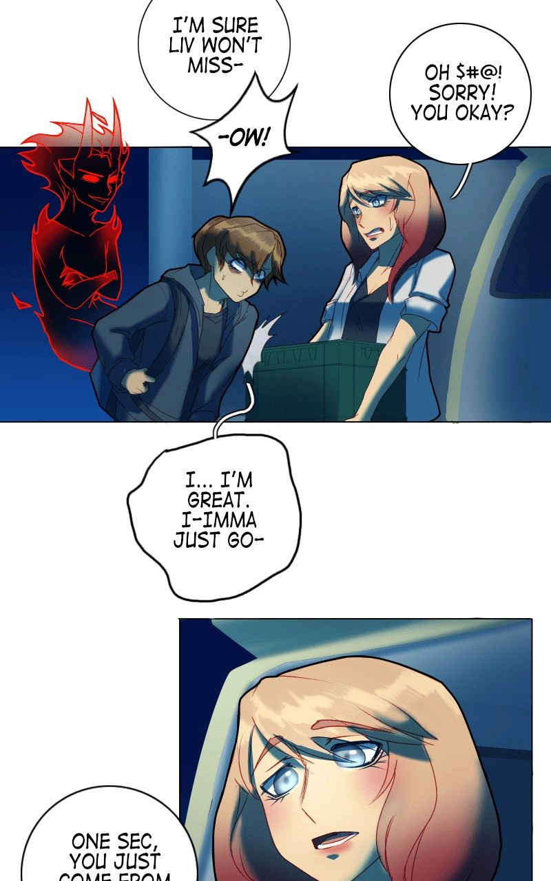 Read The Greenhouse chapter 39 image 3 on Lezhin