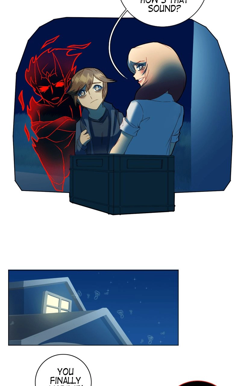Read The Greenhouse chapter 39 image 5 on Lezhin