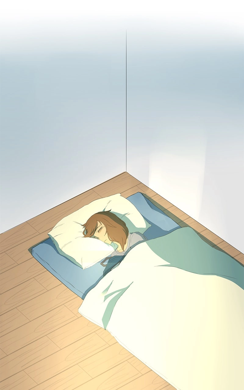 Read The Greenhouse chapter 4 image 0 on Lezhin