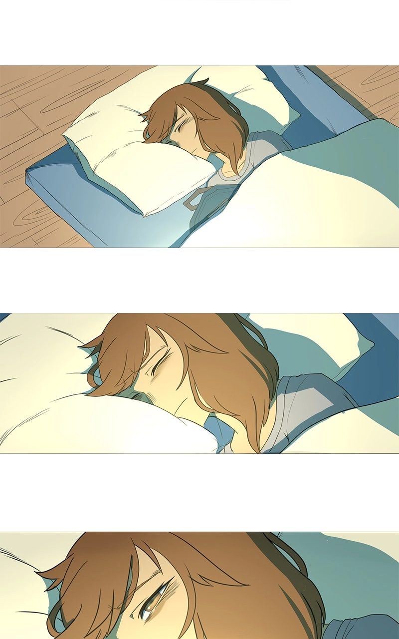 Read The Greenhouse chapter 4 image 1 on Lezhin
