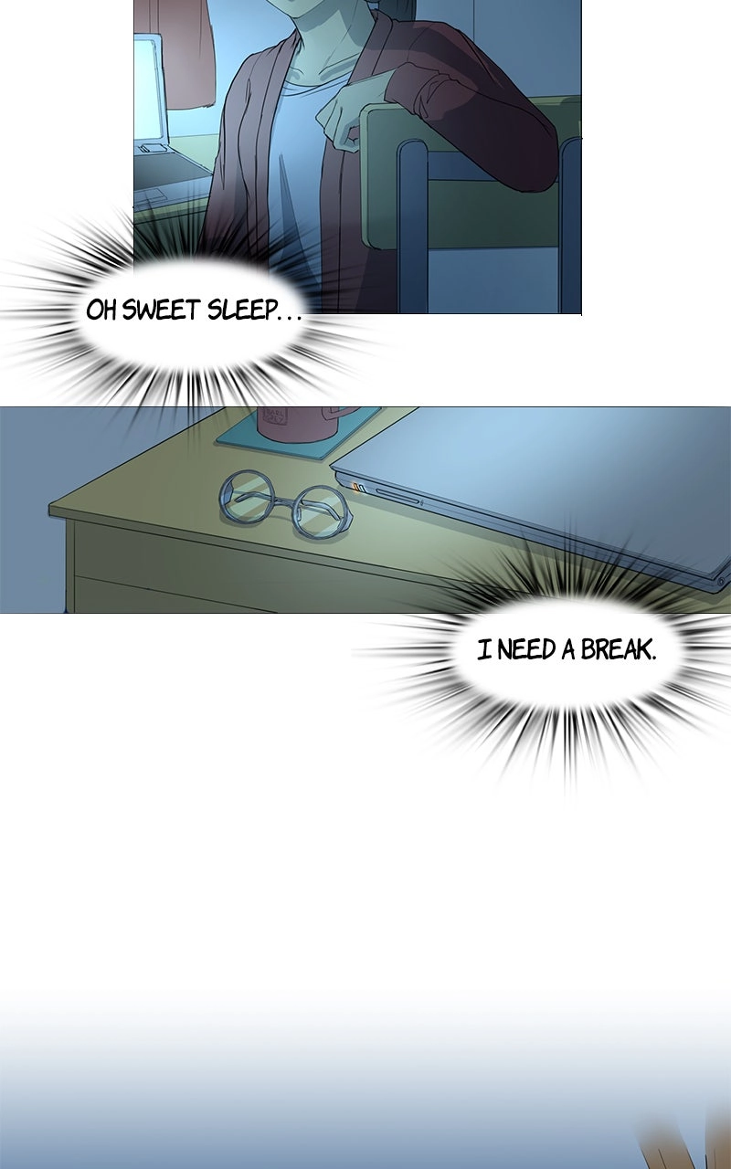 Read The Greenhouse chapter 4 image 10 on Lezhin
