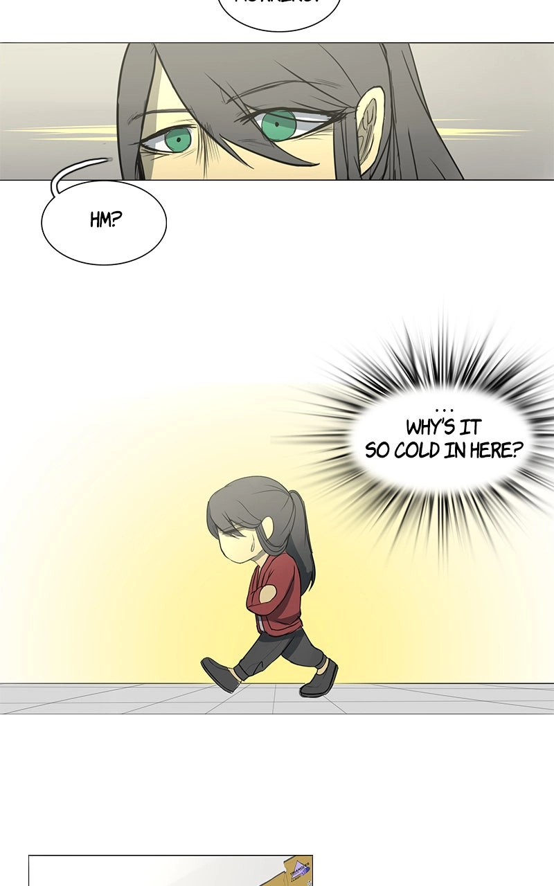Read The Greenhouse chapter 4 image 12 on Lezhin