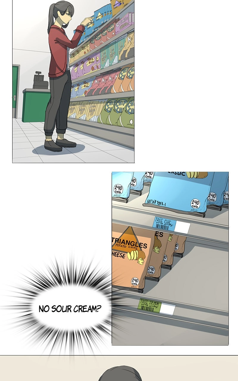 Read The Greenhouse chapter 4 image 13 on Lezhin