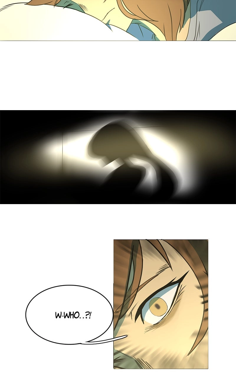 Read The Greenhouse chapter 4 image 2 on Lezhin