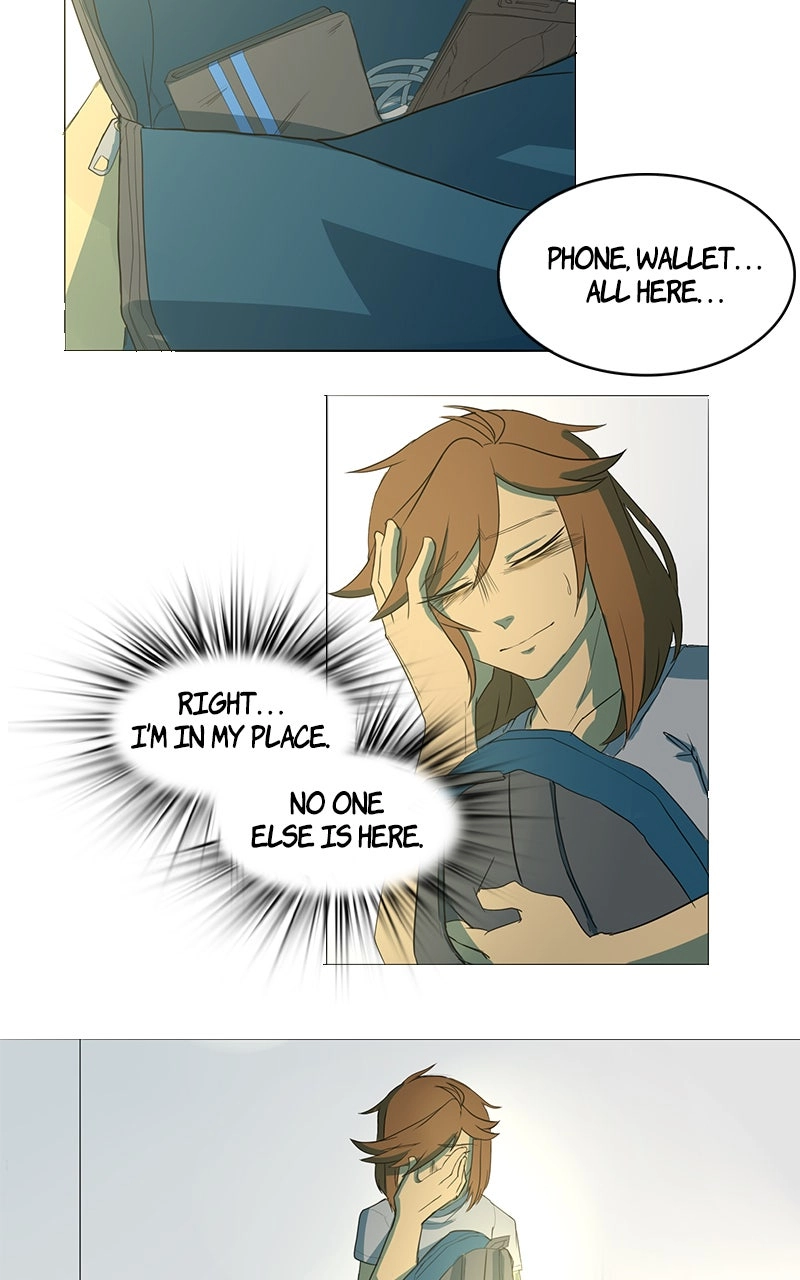 Read The Greenhouse chapter 4 image 4 on Lezhin