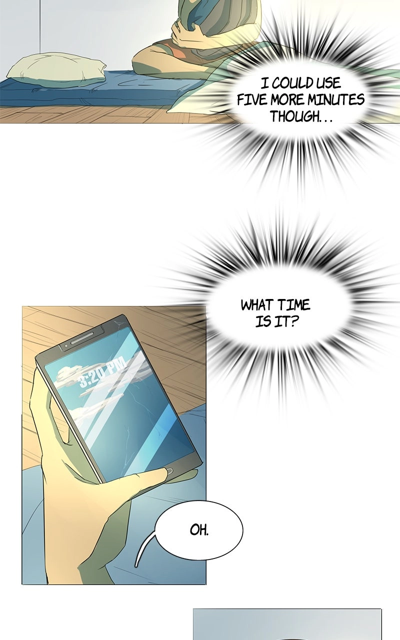 Read The Greenhouse chapter 4 image 5 on Lezhin