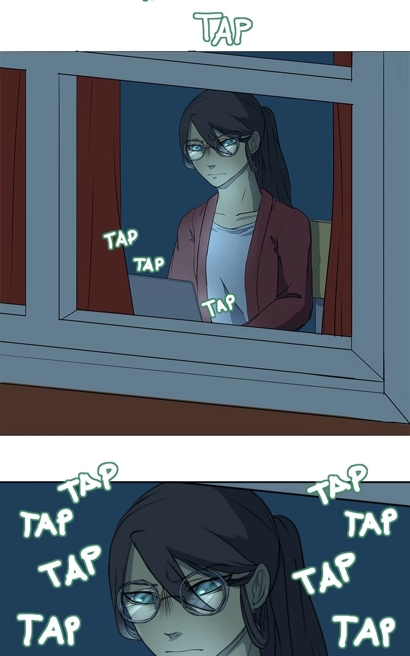 Read The Greenhouse chapter 4 image 8 on Lezhin