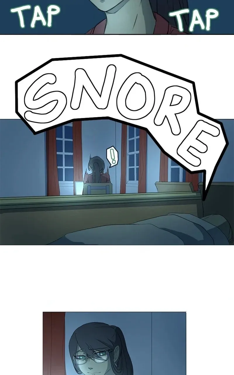 Read The Greenhouse chapter 4 image 9 on Lezhin
