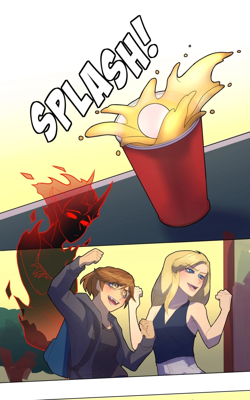 Read The Greenhouse chapter 40 image 1 on Lezhin