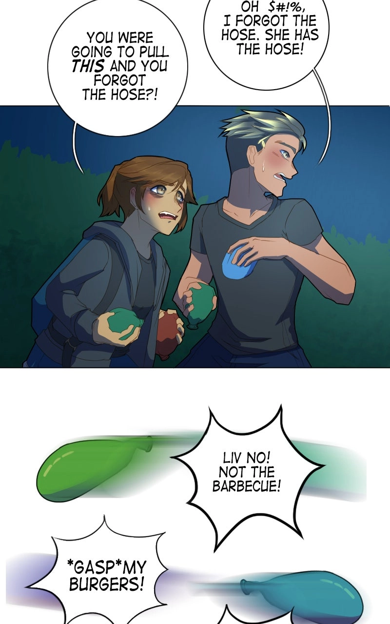 Read The Greenhouse chapter 40 image 11 on Lezhin
