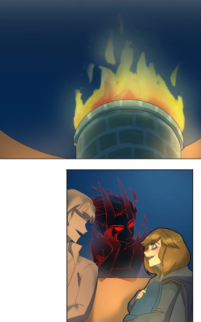 Read The Greenhouse chapter 40 image 13 on Lezhin