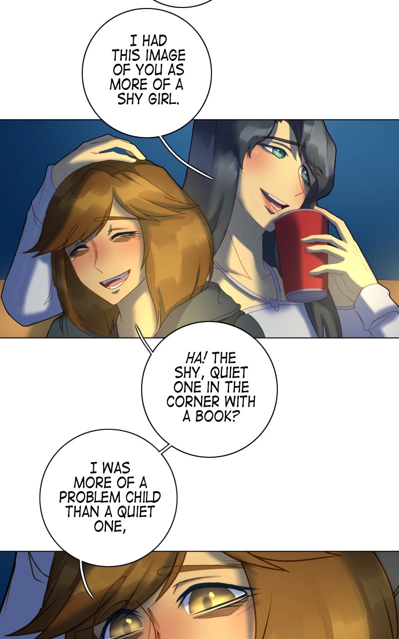 Read The Greenhouse chapter 40 image 16 on Lezhin