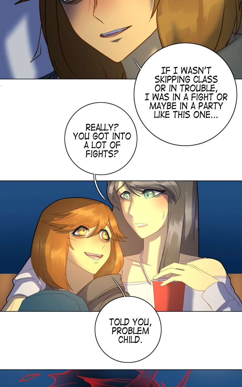 Read The Greenhouse chapter 40 image 17 on Lezhin