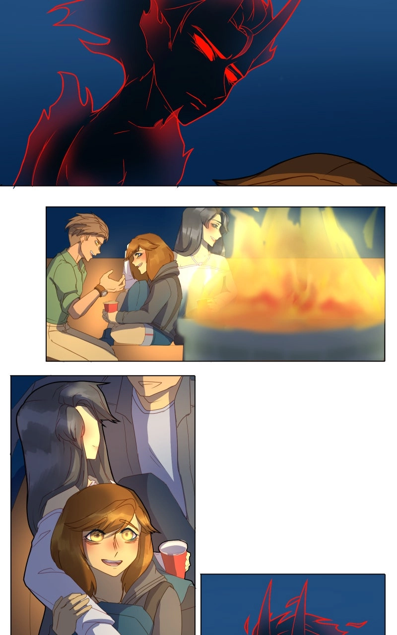 Read The Greenhouse chapter 40 image 18 on Lezhin