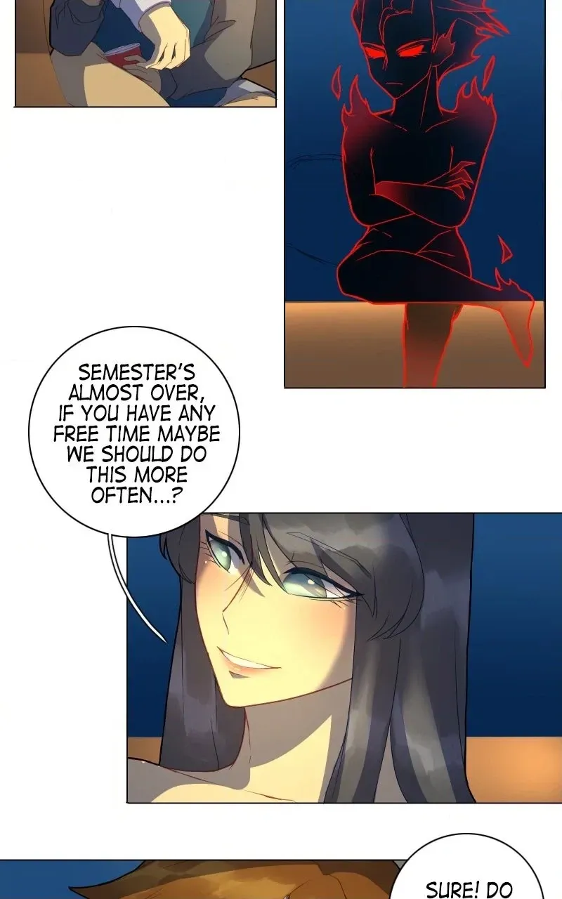 Read The Greenhouse chapter 40 image 19 on Lezhin