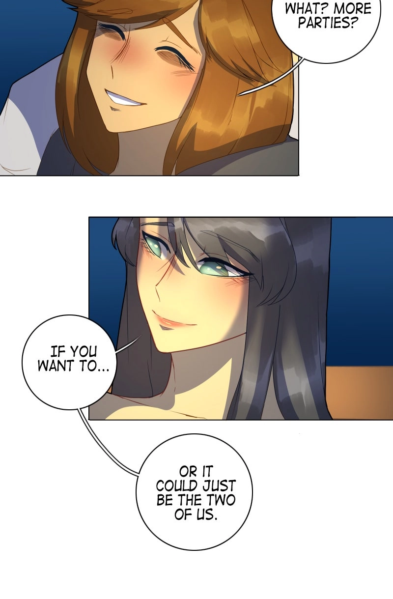 Read The Greenhouse chapter 40 image 20 on Lezhin
