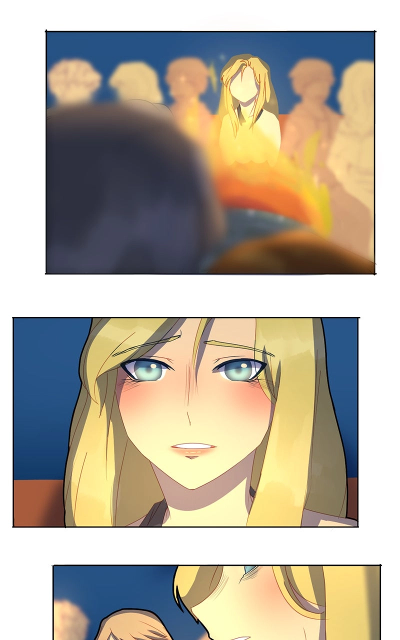 Read The Greenhouse chapter 40 image 22 on Lezhin