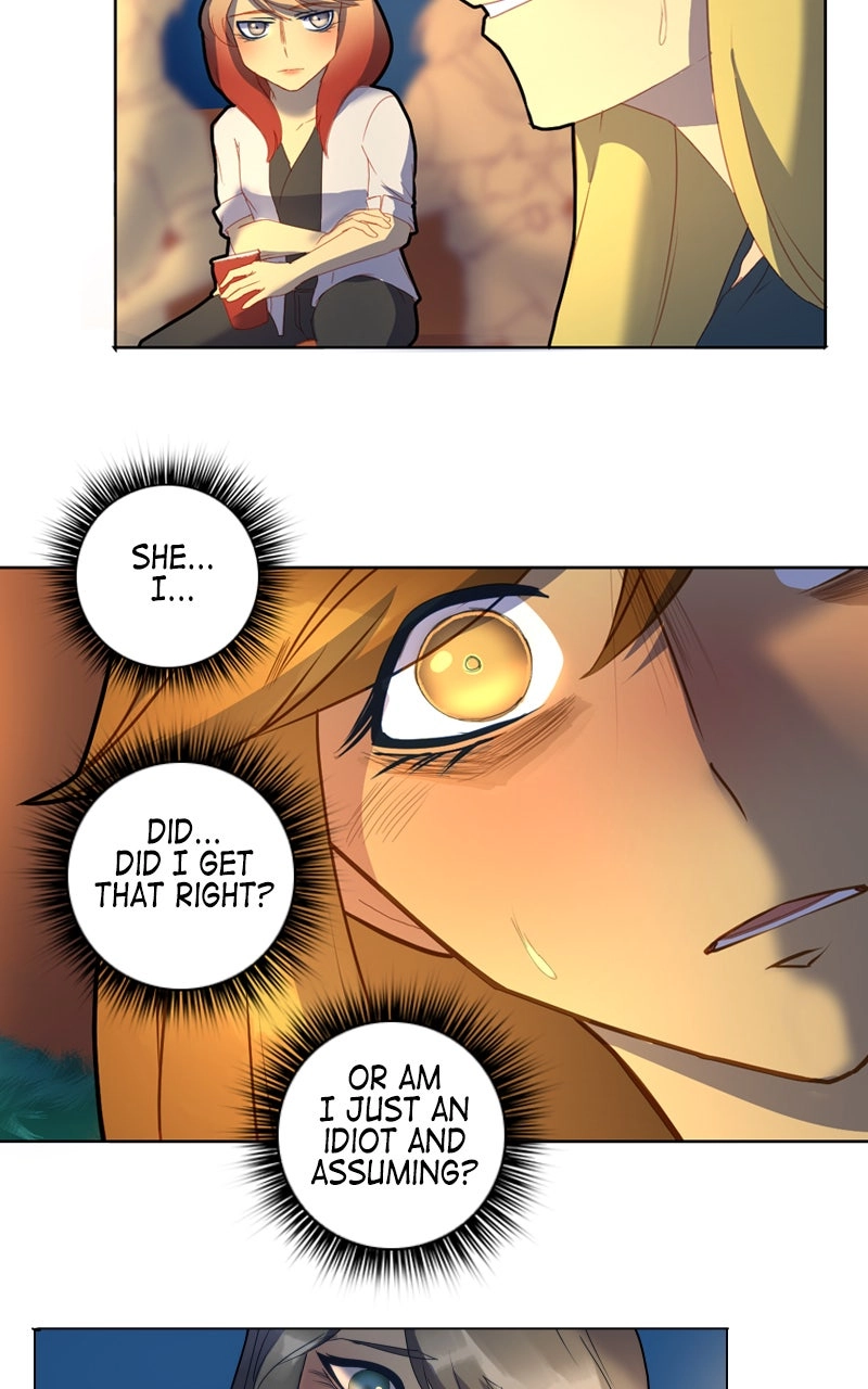 Read The Greenhouse chapter 40 image 23 on Lezhin