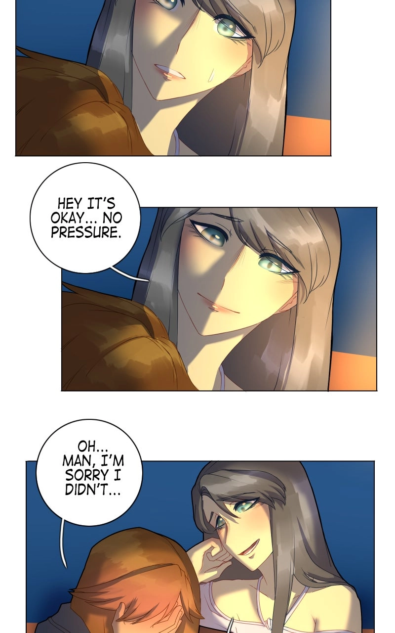 Read The Greenhouse chapter 40 image 24 on Lezhin