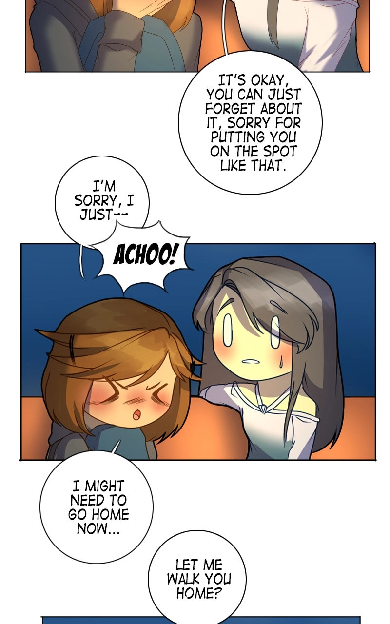 Read The Greenhouse chapter 40 image 25 on Lezhin
