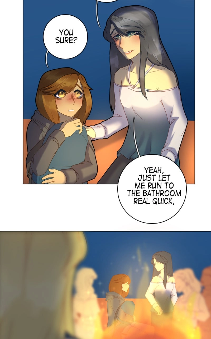 Read The Greenhouse chapter 40 image 26 on Lezhin